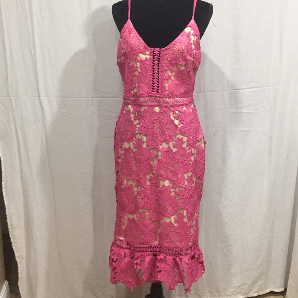 Casua dress